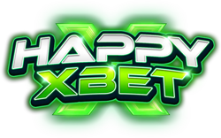 happyxbet สร้างรอยยิ้มให้คุณ เดิมพันง่าย จ่ายจริง